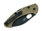 Zero 2.0 Desert Warrior FRN OD Green