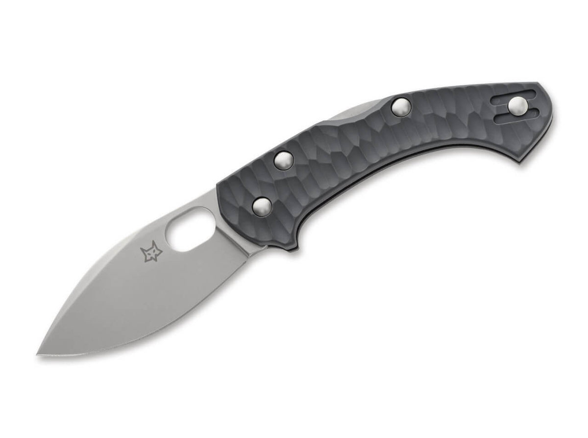 Zero 2.0 Desert Warrior FRN Wolf Grey