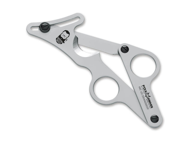 Fox Knives Zigarrenschneider Smoking Moses