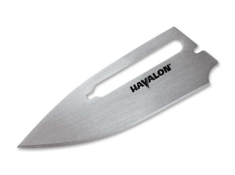 Havalon 2-Pack Redi Blades Non Serrated