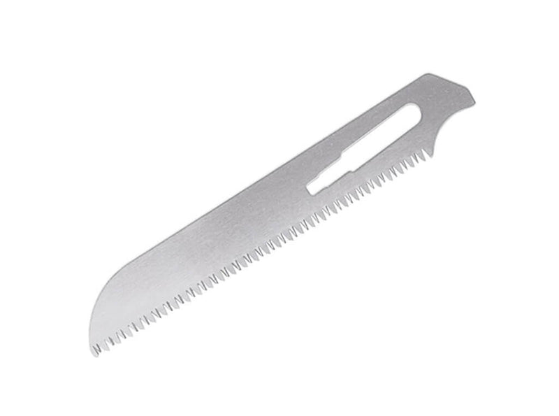 Havalon 3 Ersatz-Sägeklingen Piranta