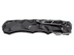 Piranta 60A Stag Black