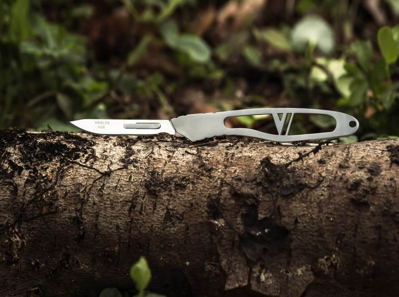 Havalon Piranta Echo