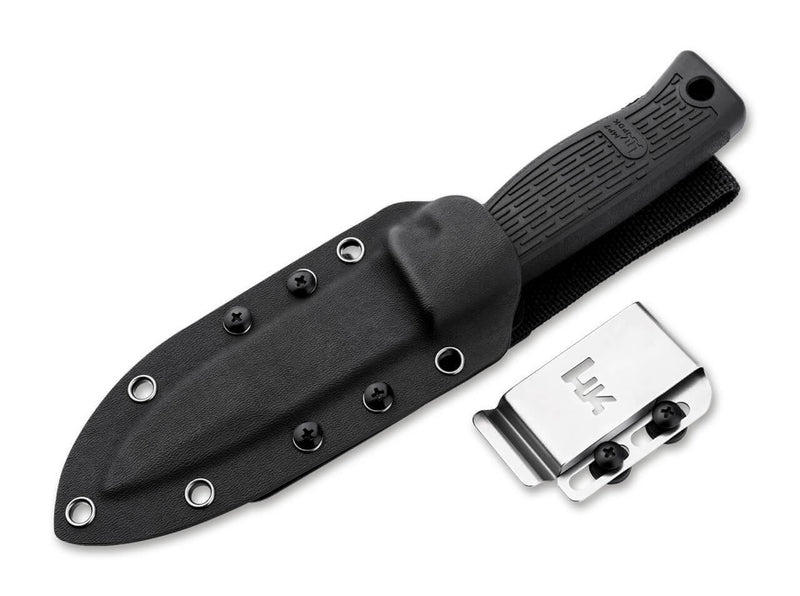 Heckler & Koch MP7 Personal Duty Knife