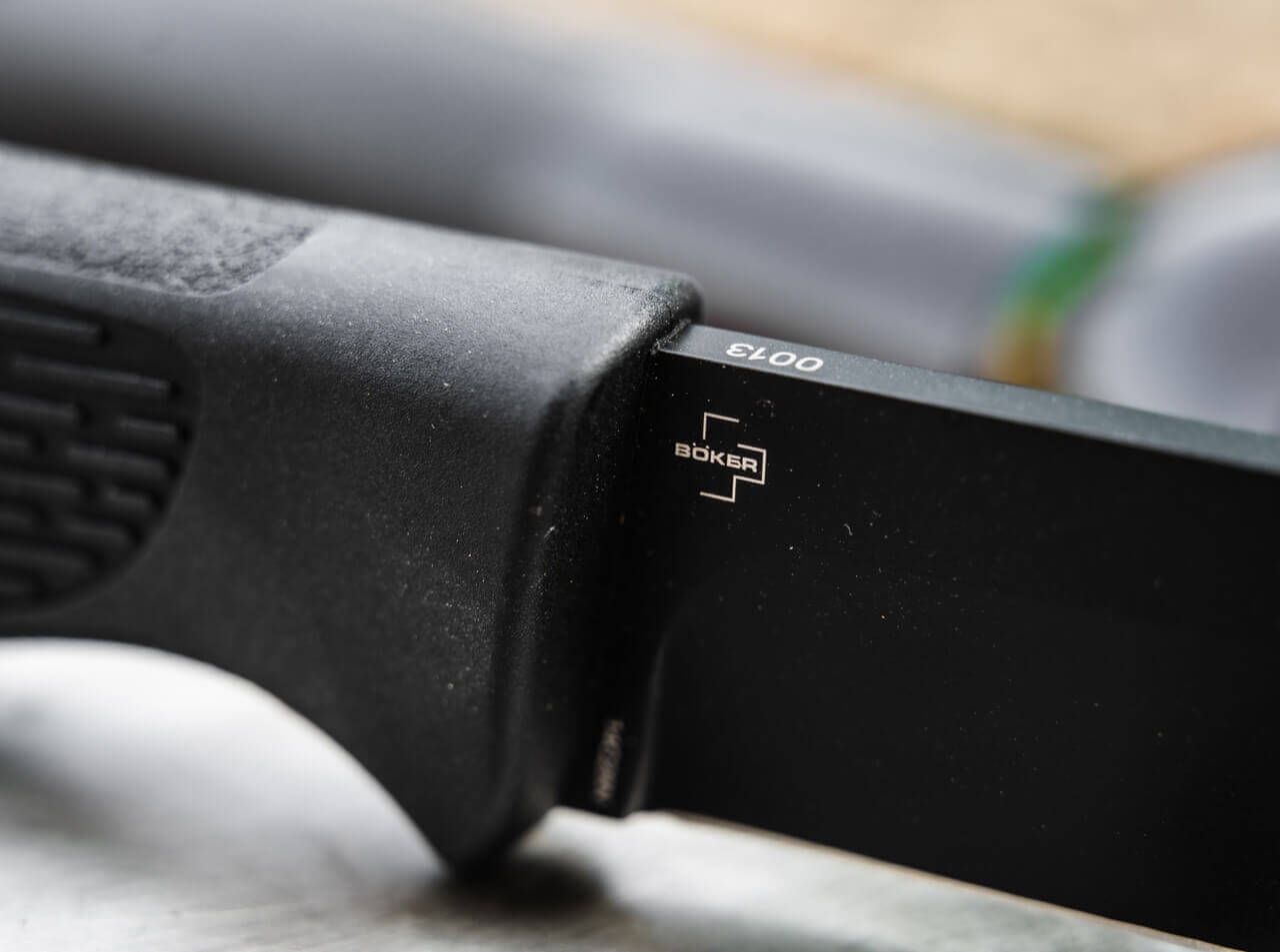 MP7 Personal Duty Knife