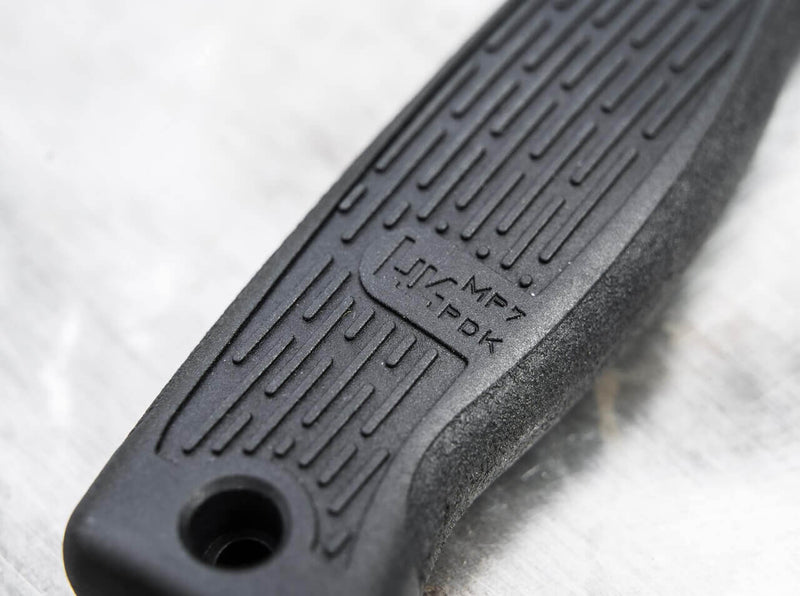 Heckler & Koch MP7 Personal Duty Knife