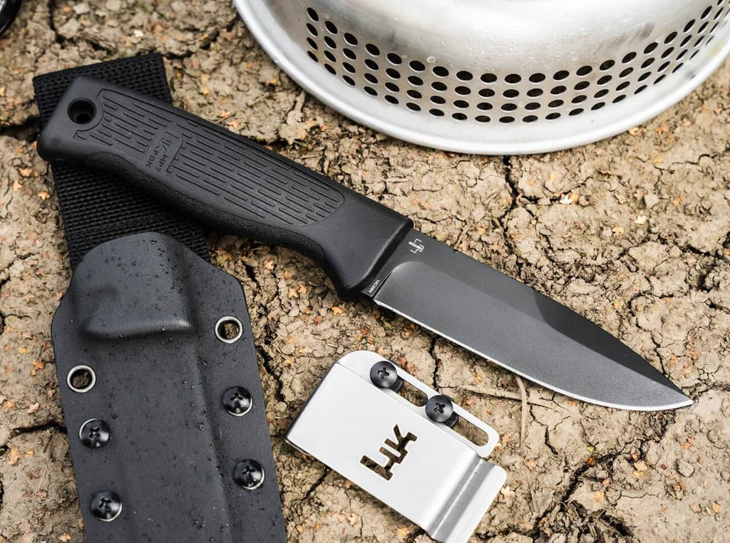 MP7 Personal Duty Knife