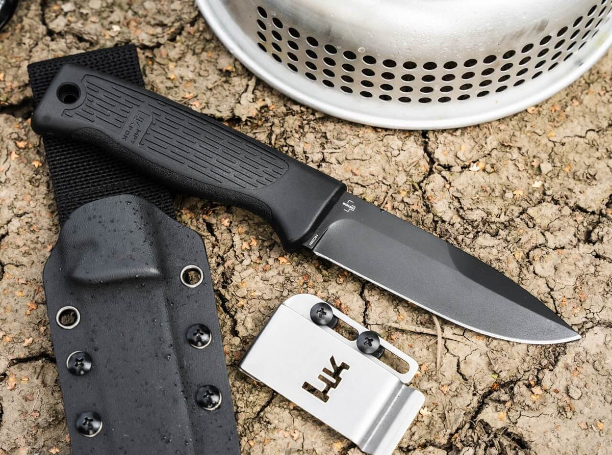 MP7 Personal Duty Knife
