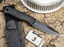 Heckler & Koch MP7 Personal Duty Knife