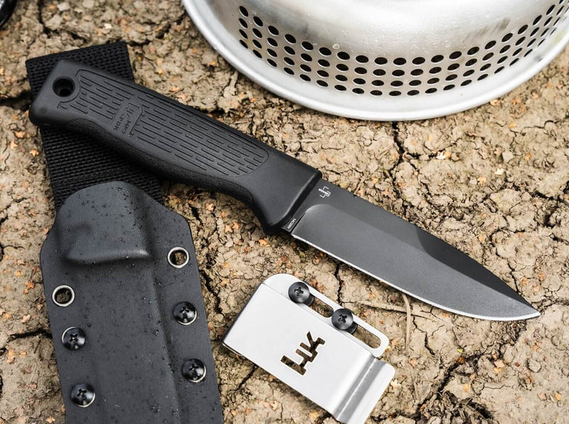 Heckler & Koch MP7 Personal Duty Knife
