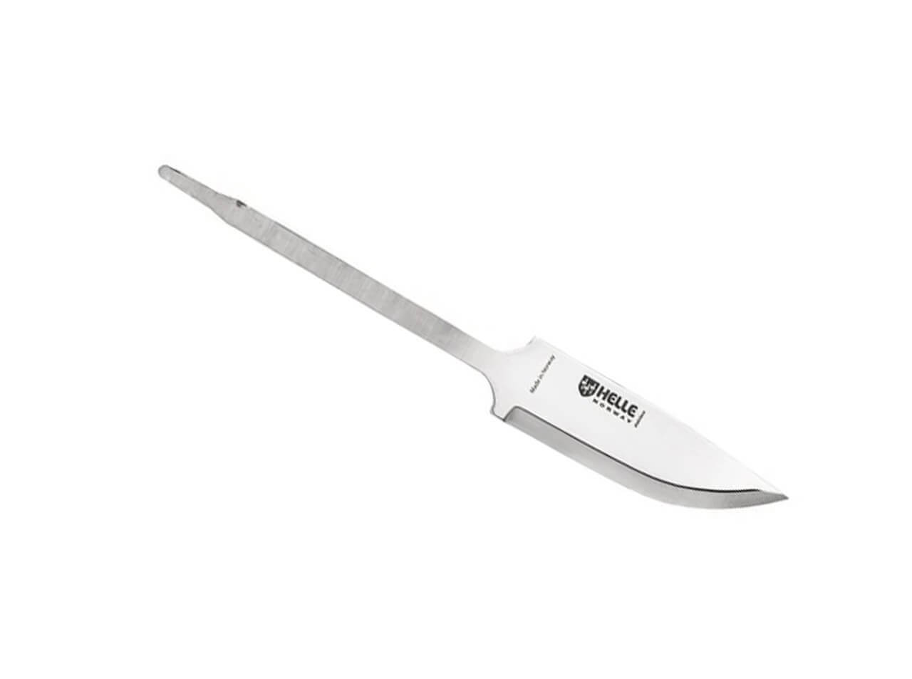 Helle Blade #55