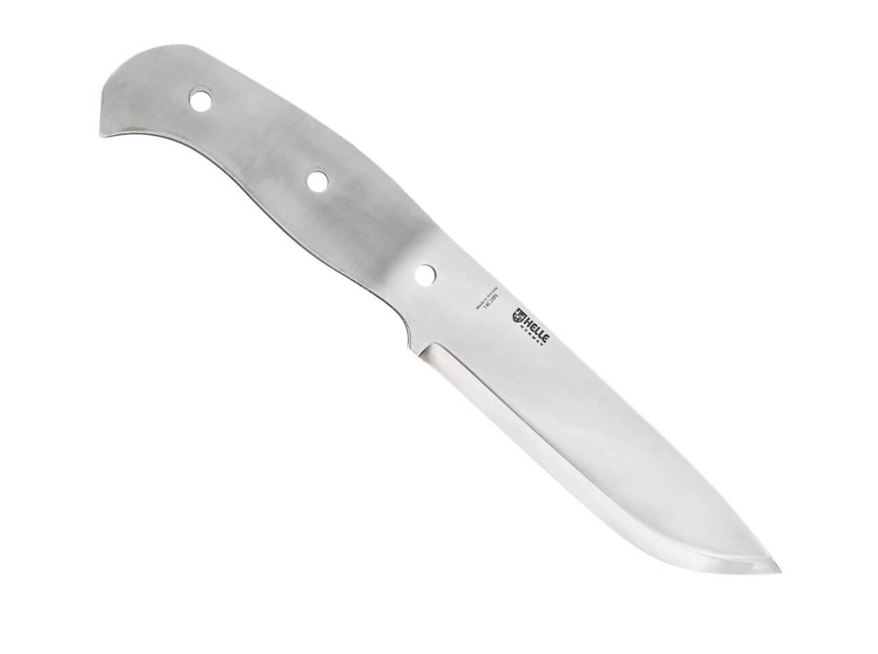 Helle Blade #670