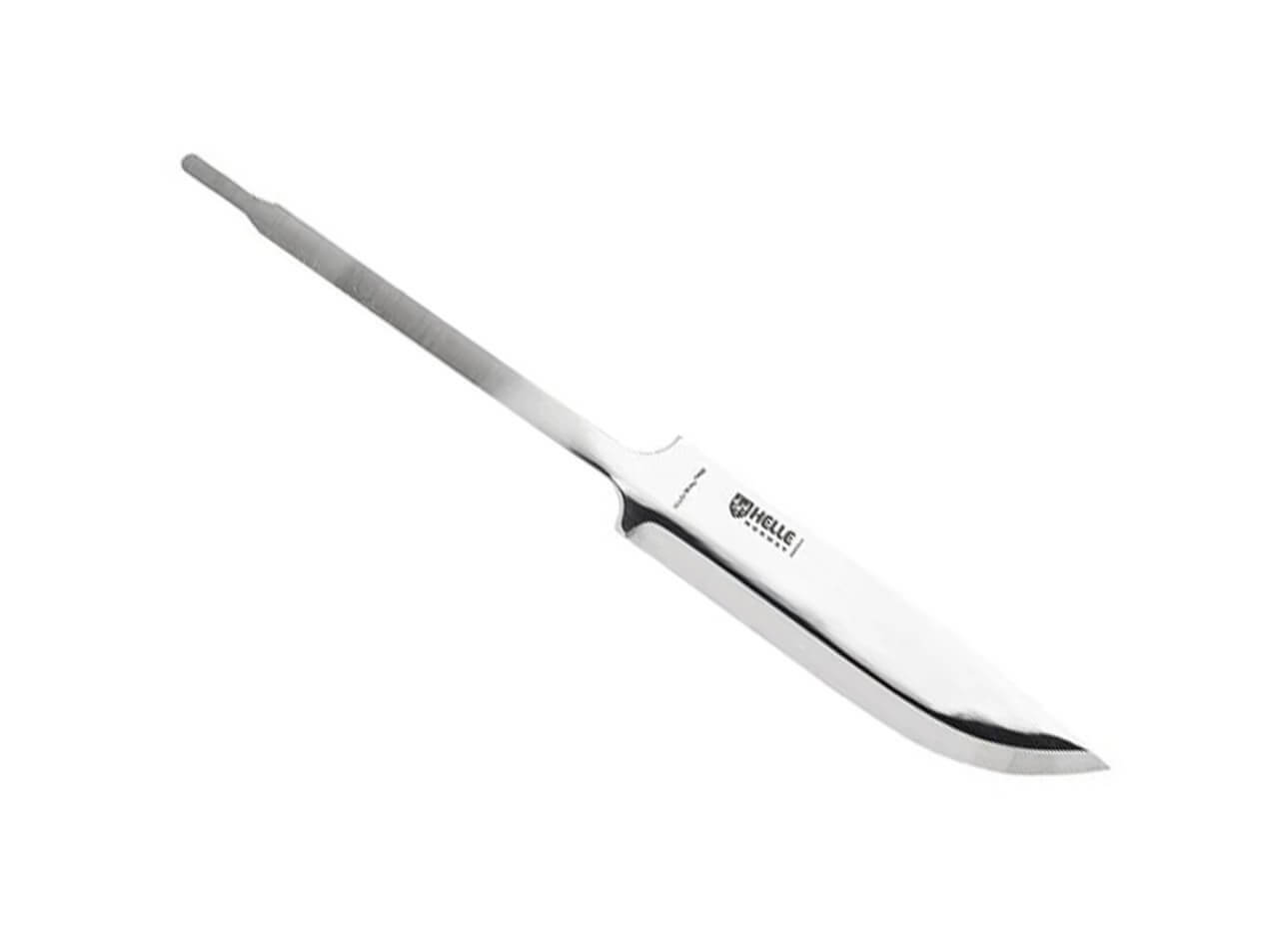 Helle Blade #77