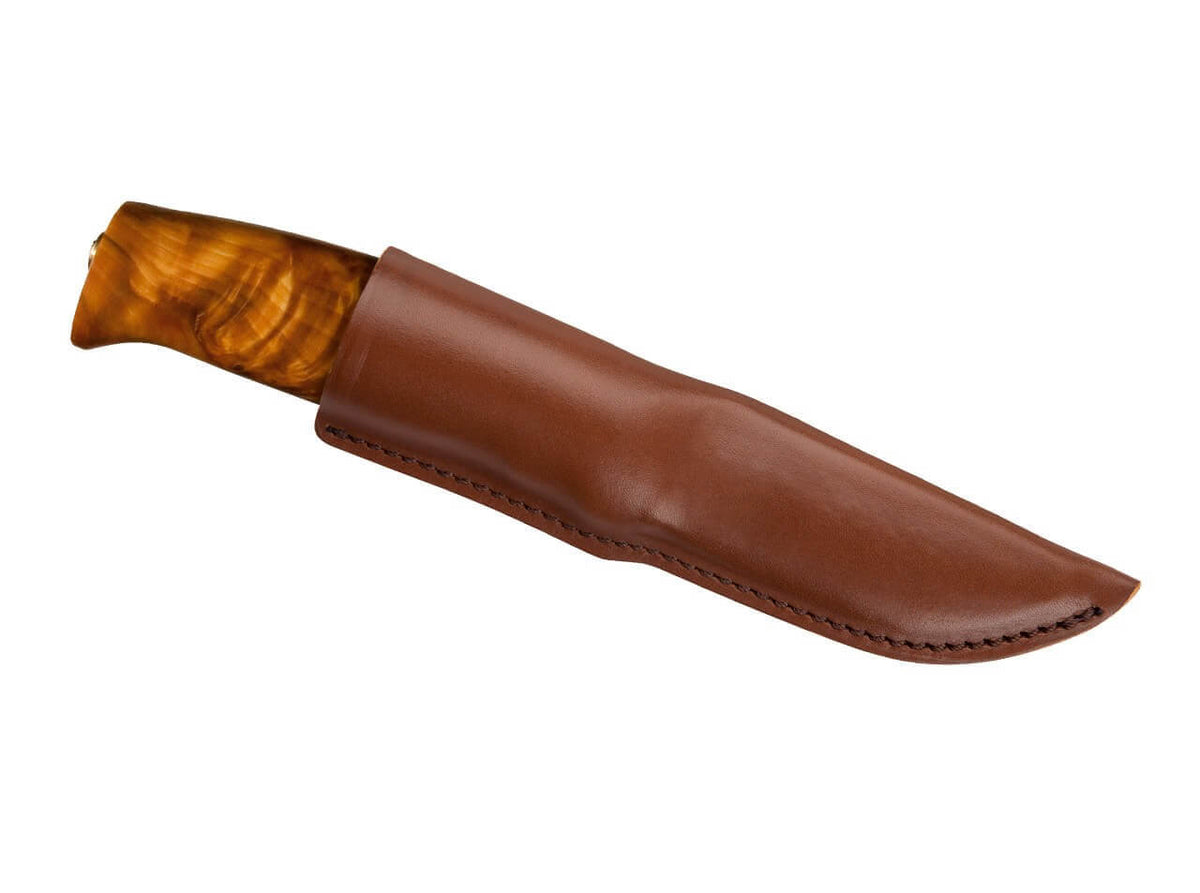 Fjellkniven