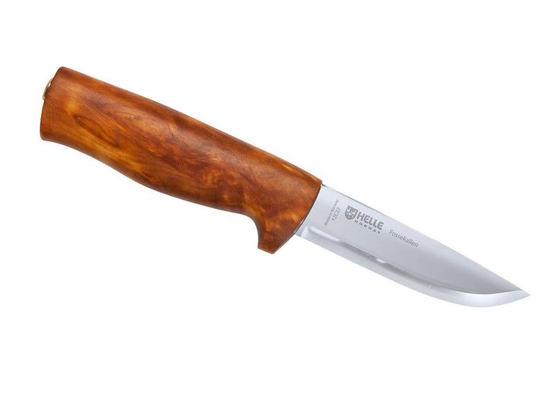 Helle Fossekallen 12C27