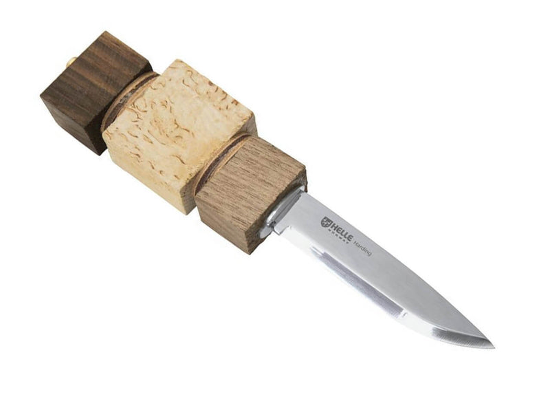 Helle Harding Bausatz