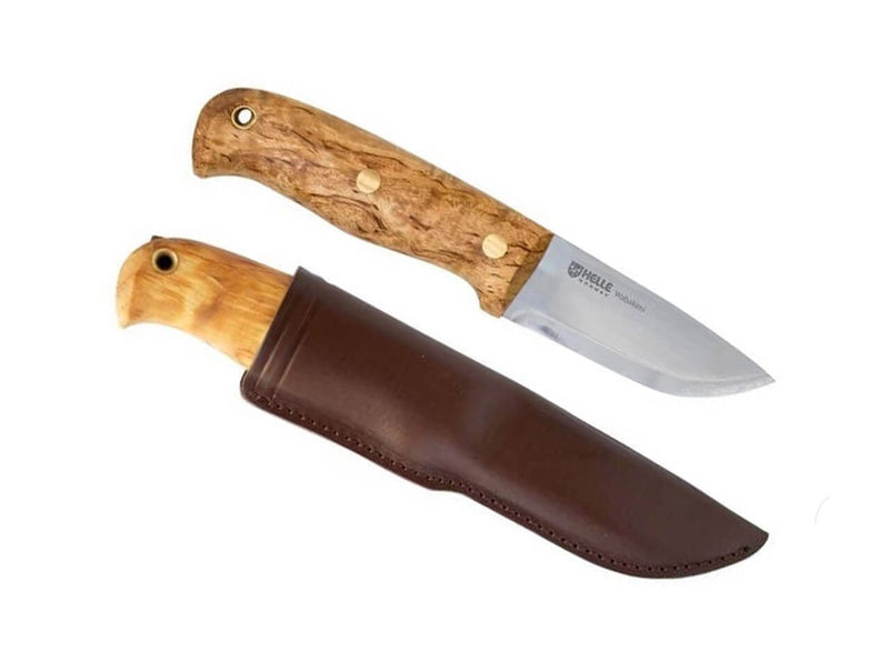 Helle Wabakimi Sleipner