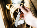 History Knife & Tool Anchor Knife