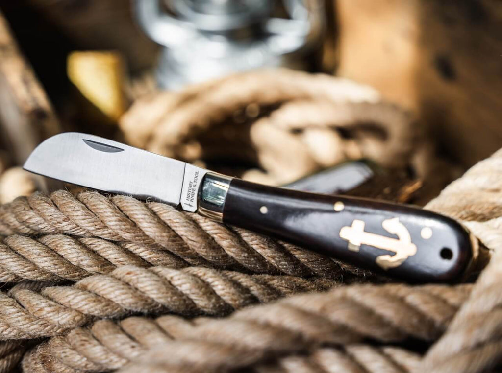 Anchor Knife