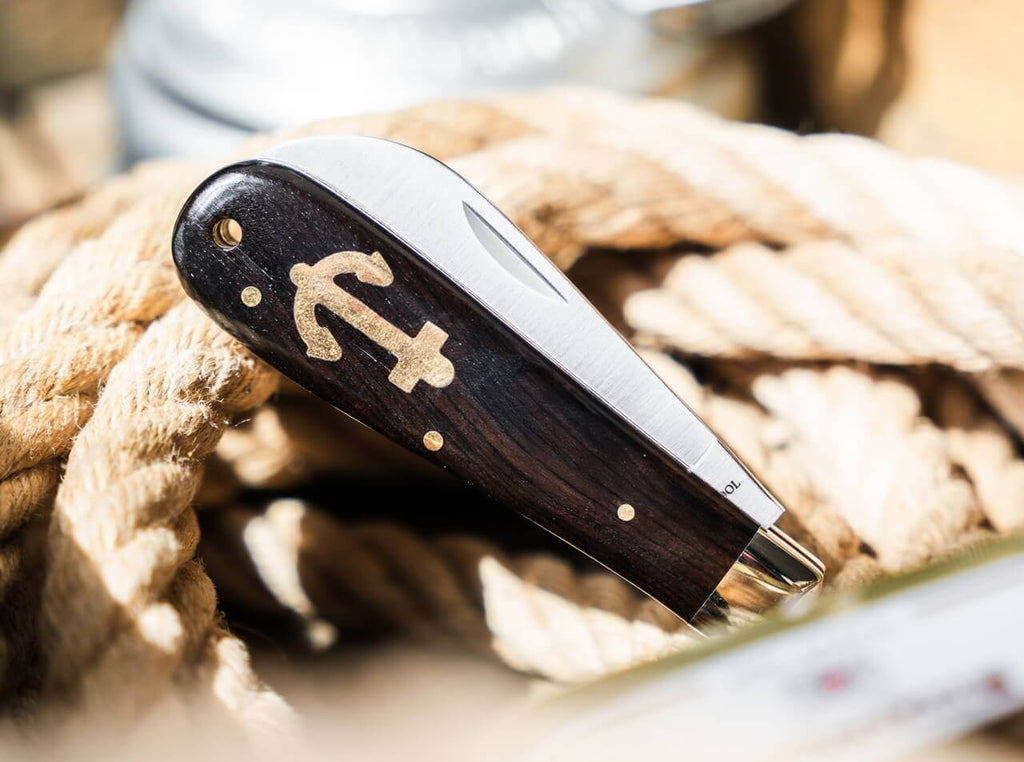 Anchor Knife