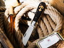 History Knife & Tool Anchor Knife