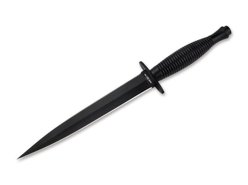 History Knife & Tool Commando Dagger