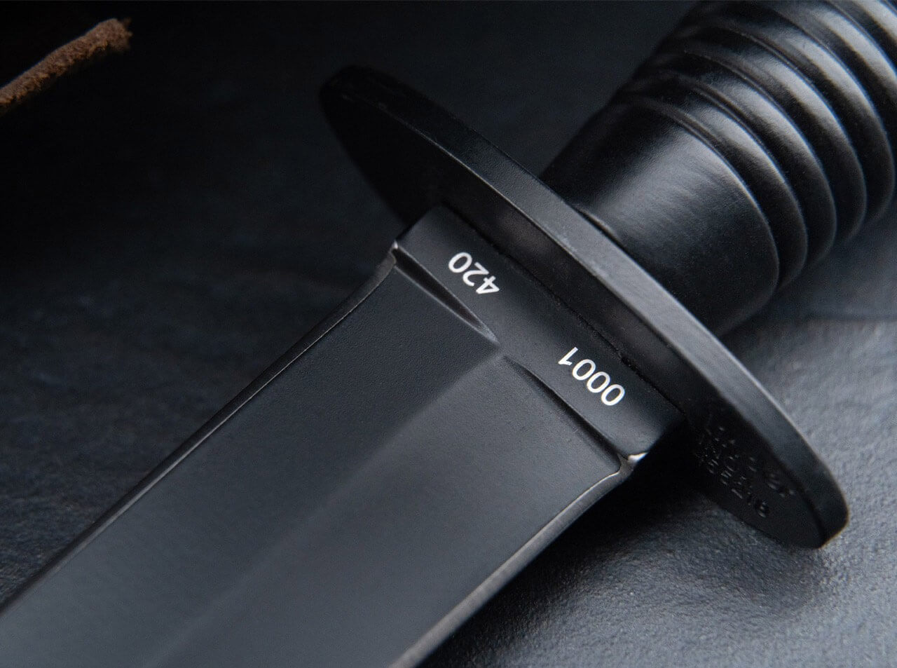 Commando Dagger