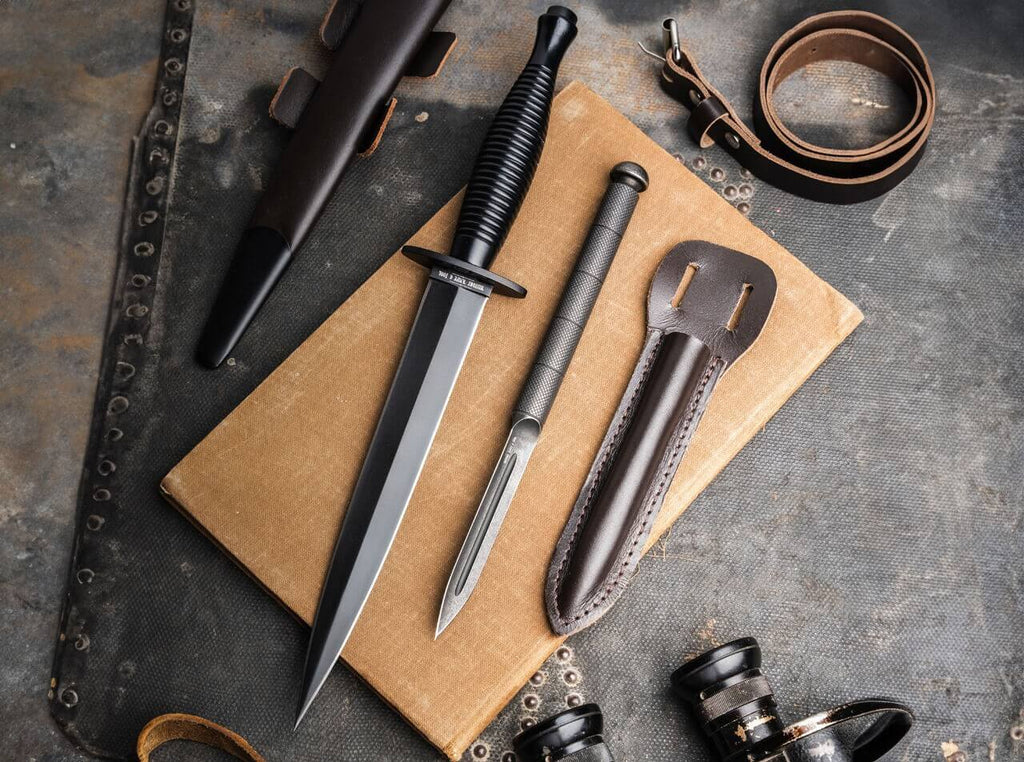 Commando Dagger