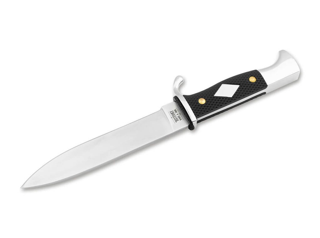 German Scout Knife