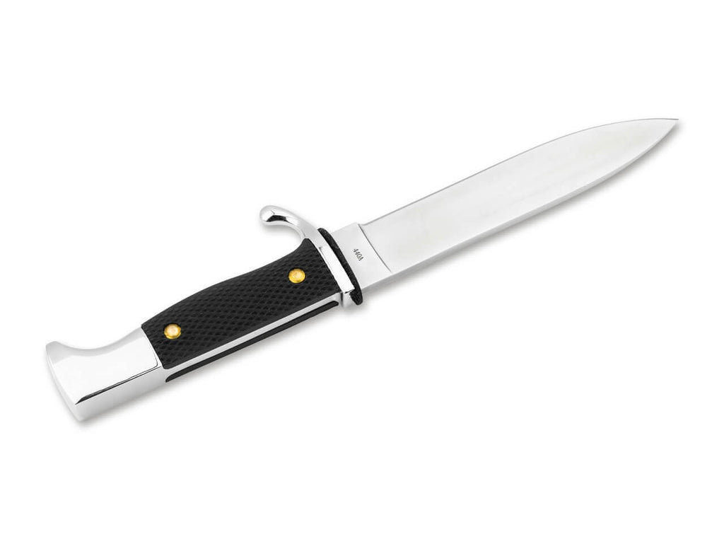 German Scout Knife