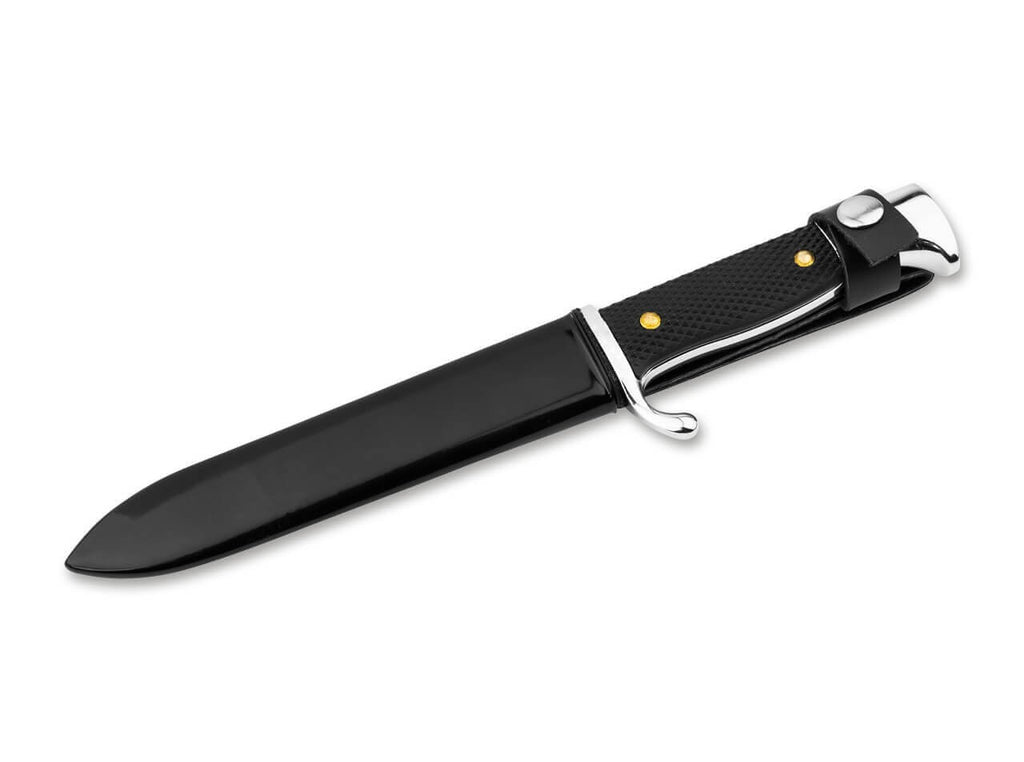 German Scout Knife