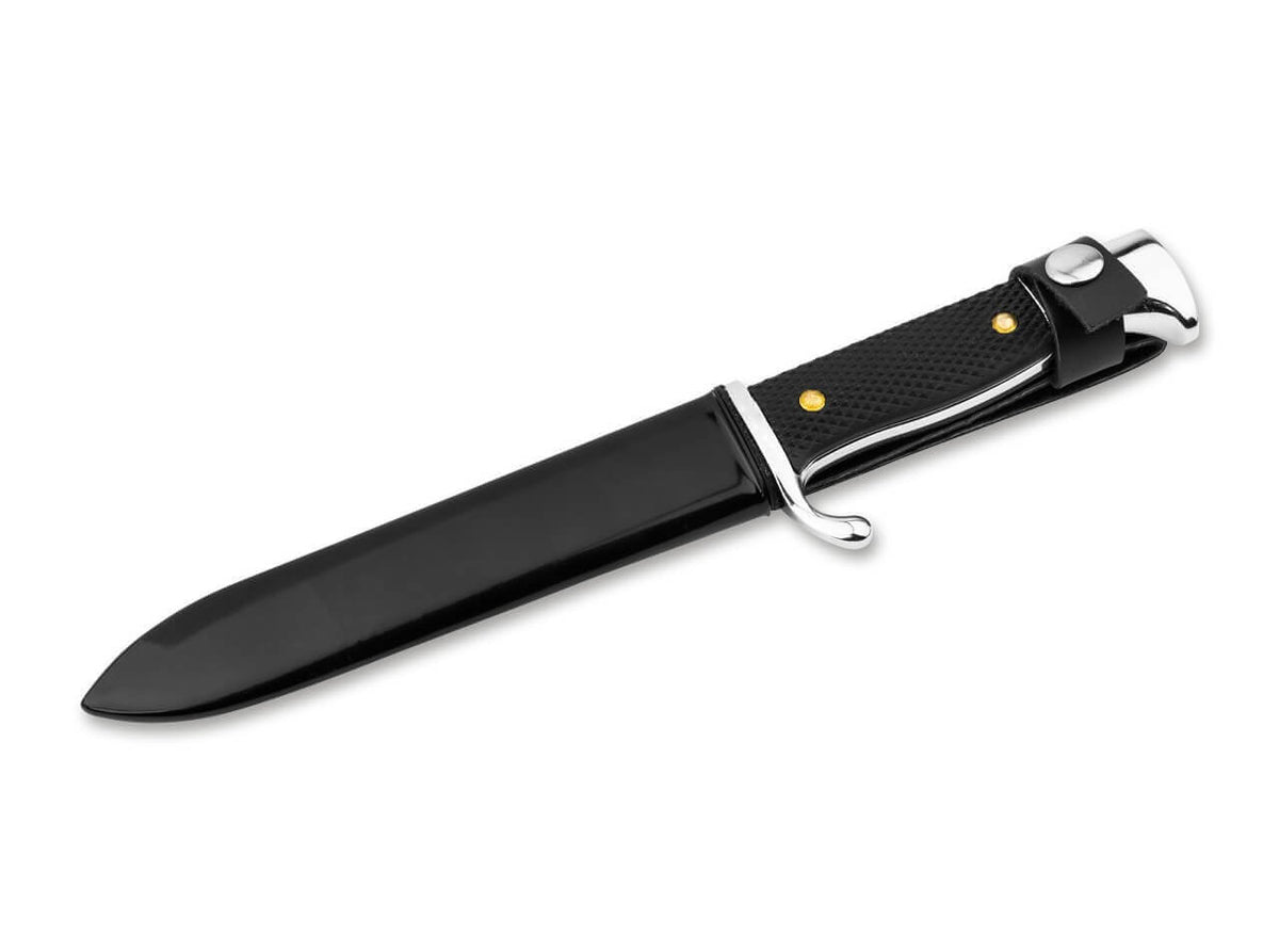 German Scout Knife