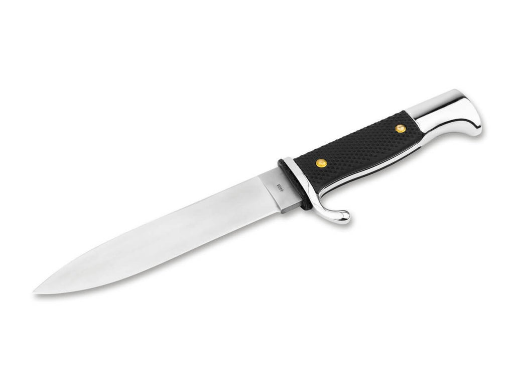 German Scout Knife