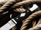 German Scout Knife