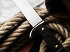 German Scout Knife