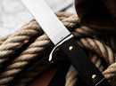 History Knife & Tool German Scout Knife
