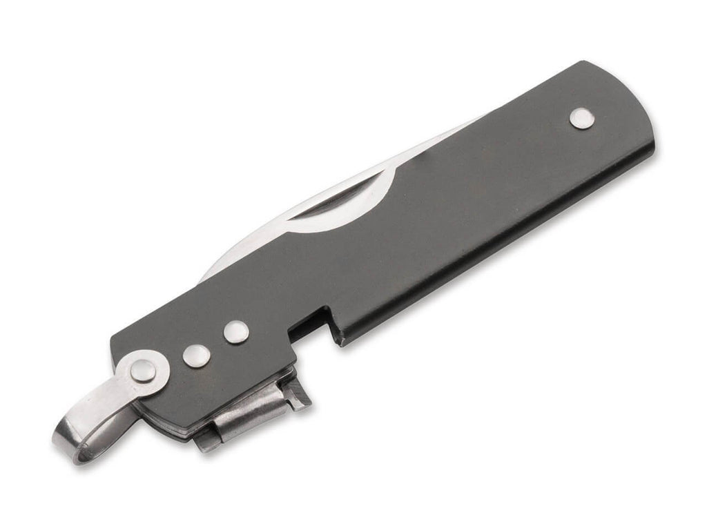 Japanese Army Pen Knife Can Opener