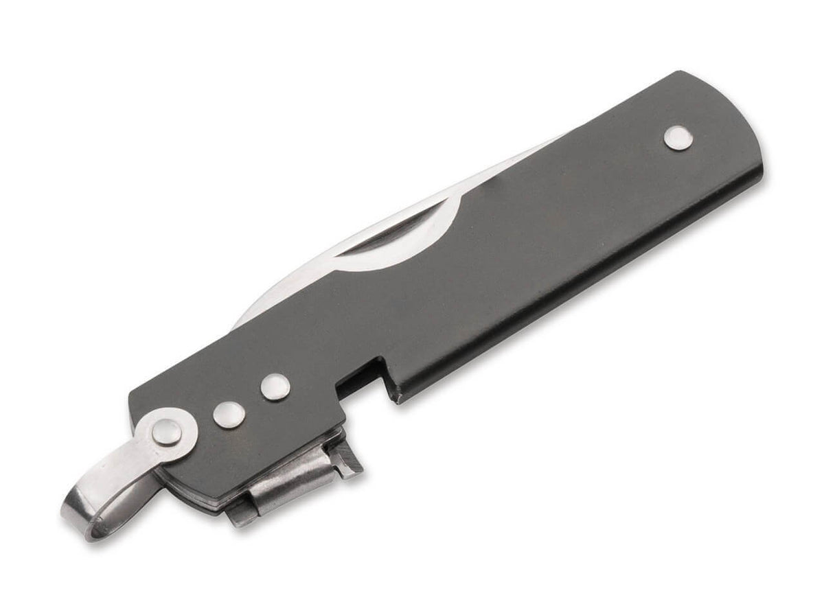 Japanese Army Pen Knife Can Opener