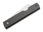 Japanese Army Pen Knife Saw & Hawkbill