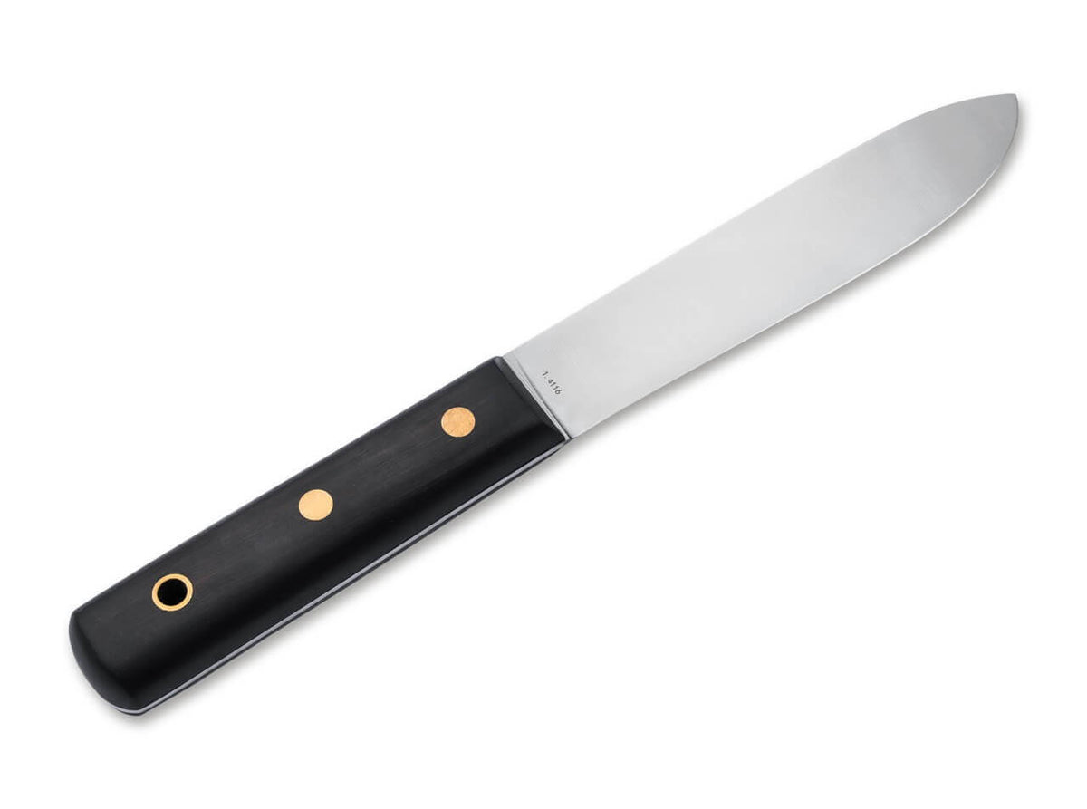 Sailor’s Knife