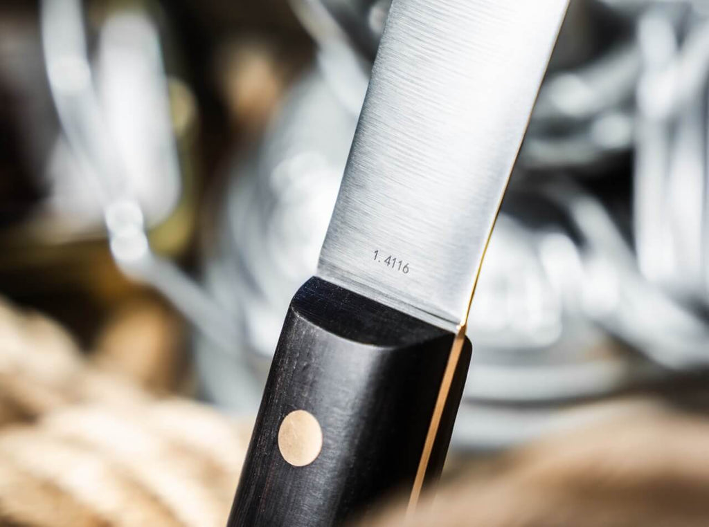 Sailor’s Knife