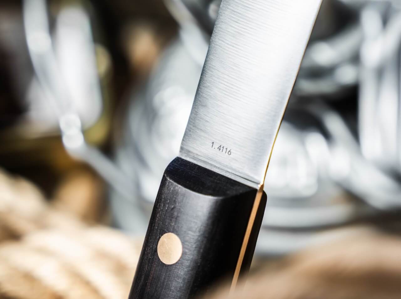 Sailor’s Knife