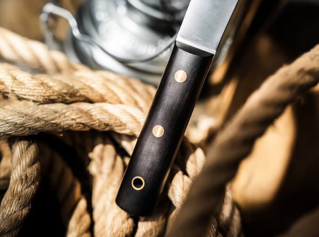 Sailor’s Knife