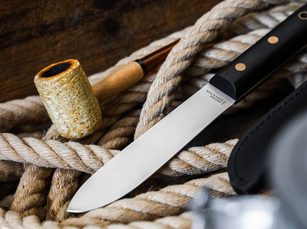 Sailor’s Knife