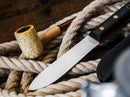 History Knife & Tool Sailor’s Knife