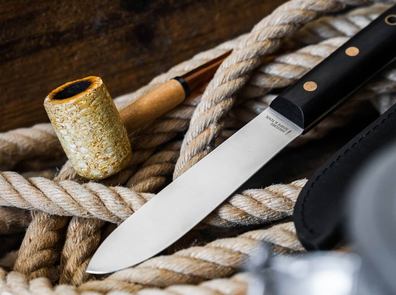 History Knife & Tool Sailor’s Knife