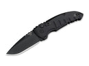 Hogue A01-Microswitch All Black
