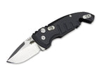 A01 Microswitch Compact Black