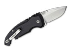 A01 Microswitch Compact Black