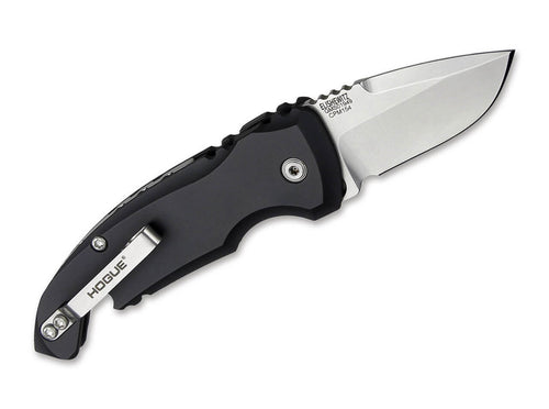 A01 Microswitch Compact Black